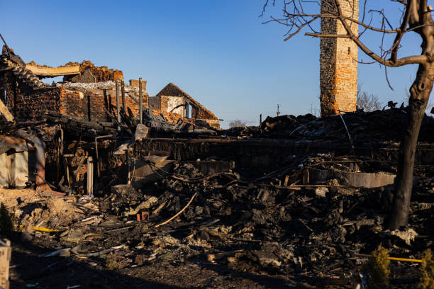 Reliable Smoke Damage Restoration contractor in Flemington, NJ by Fire Damage Flint